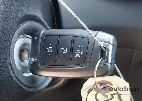 2021 Hyundai Santa Fe Se from USA, damaged, VIN 5NMS1DAJ7MH353006